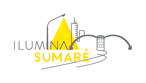 Logo Ilumina Sumaré